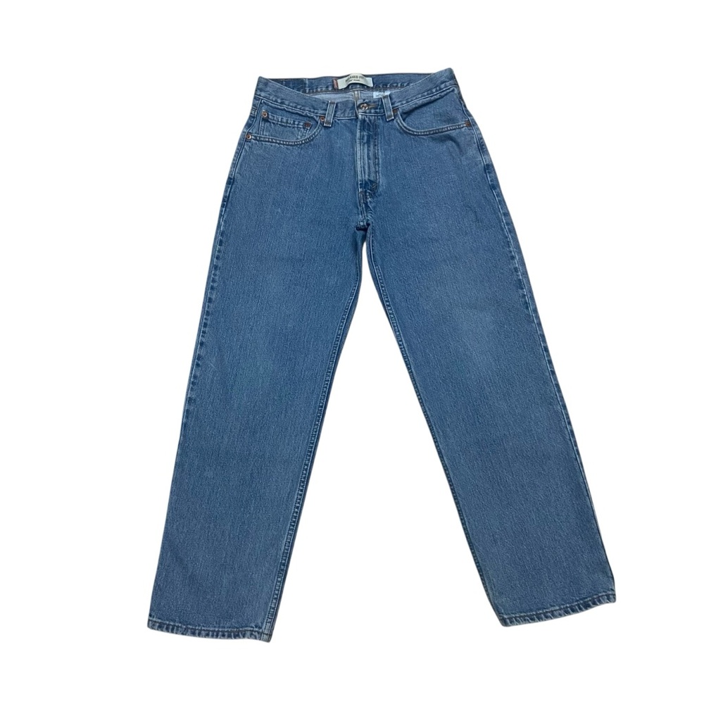 Vintage 2003 Levi’s 550 Relaxed Fit Jeans